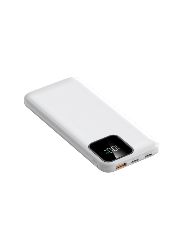 Купить Внешний АКБ Aksberry E101 Violet 10000mAh белый-1.png